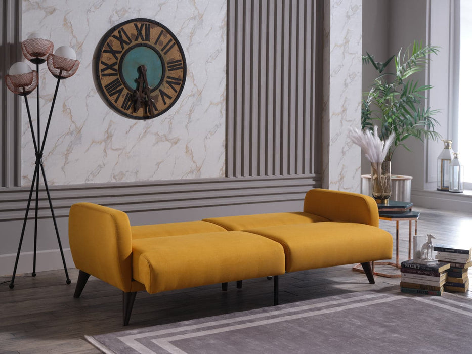 Flexy Sofa In A Box Sofa by Bellona