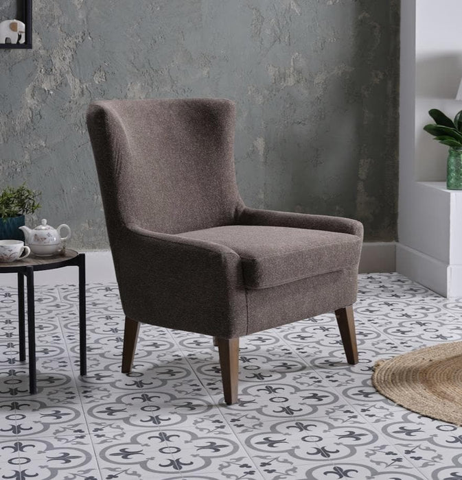 Canyon Accent Chair  by Bellona