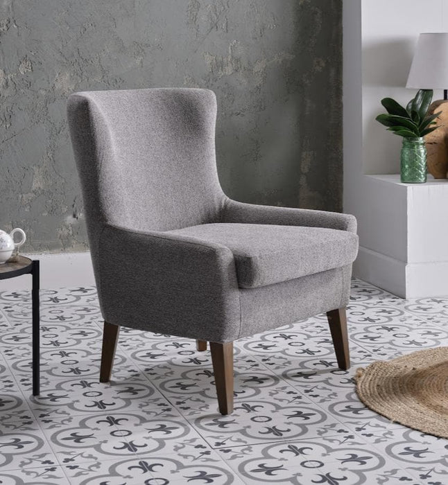 Canyon Accent Chair  by Bellona