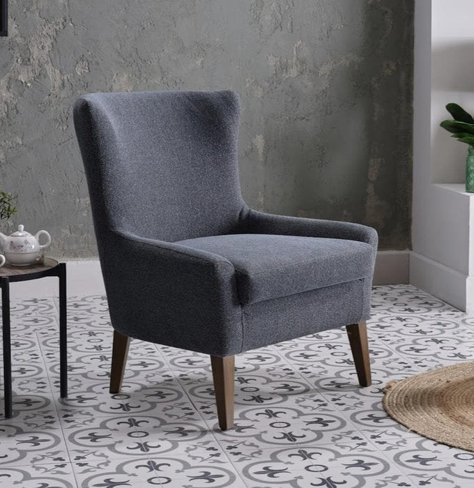 Canyon Accent Chair  by Bellona