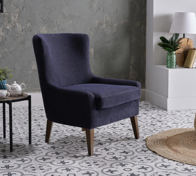 Canyon Accent Chair  by Bellona