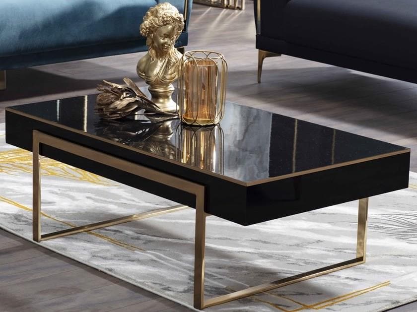 Carlino Coffee Table by Bellona