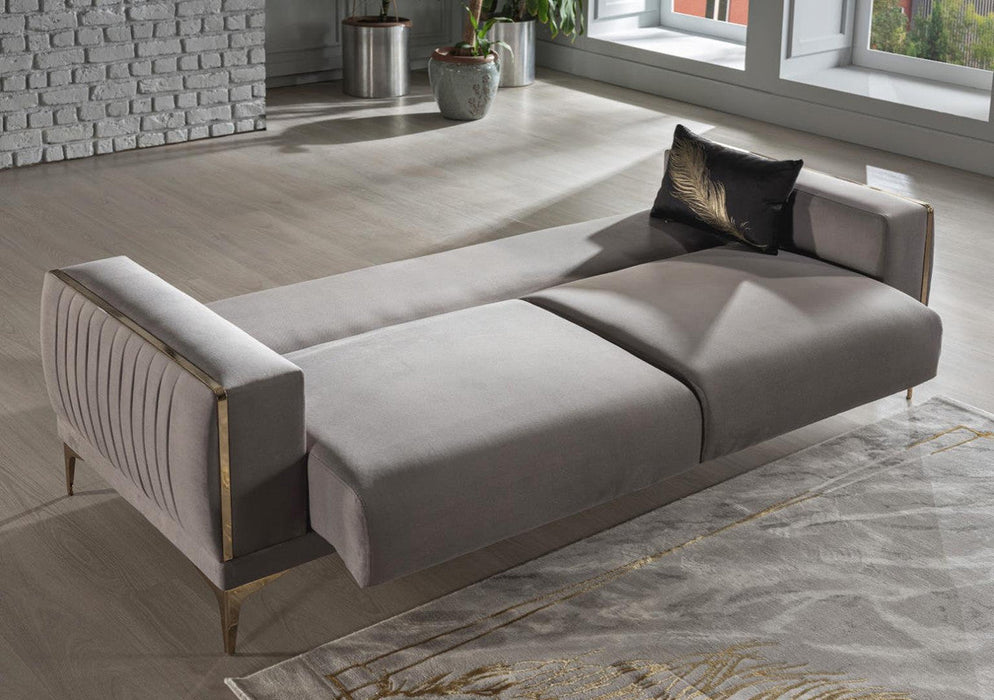 Carlino Loveseat by Bellona