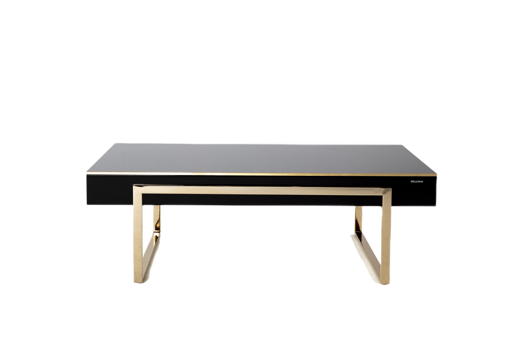 Carlino Coffee Table by Bellona