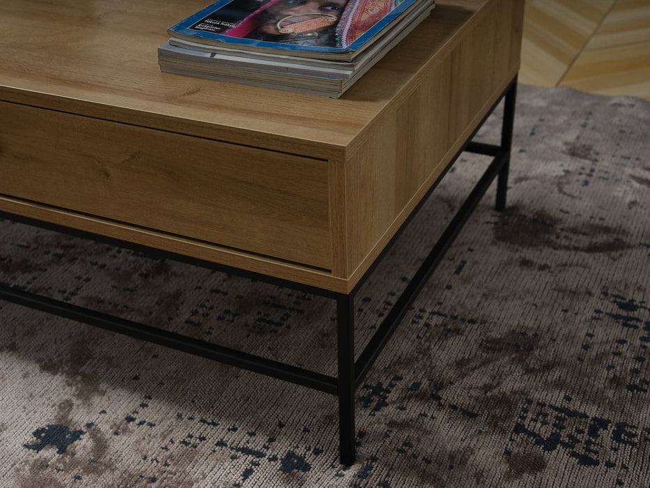 Drift Coffee Table
 by Bellona