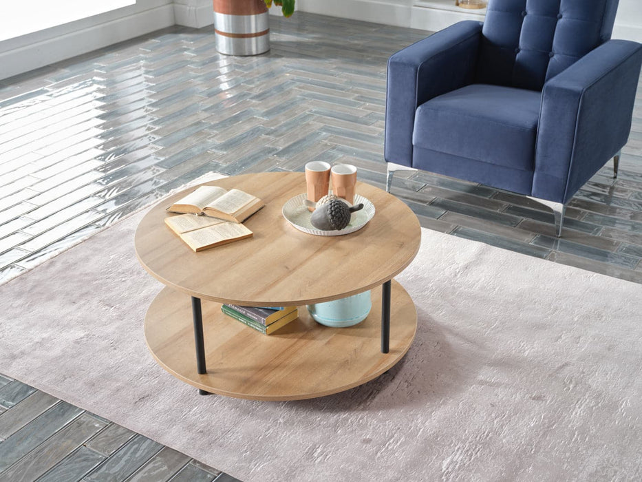 Elton Coffee Table by Bellona