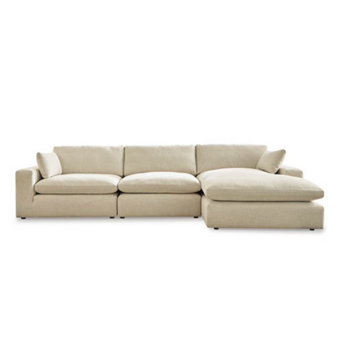 Monroe Sectional