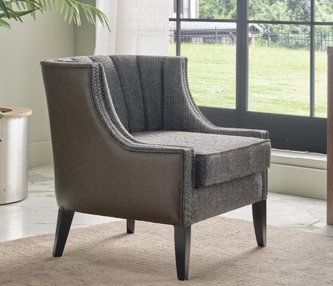 Hames Accent Chair  by Bellona