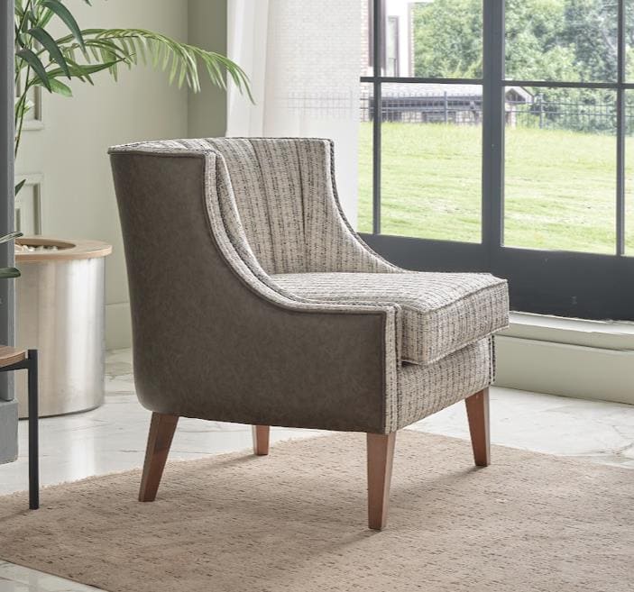 Hames Accent Chair  by Bellona