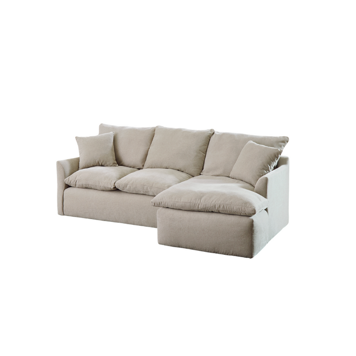 Preston Sectional