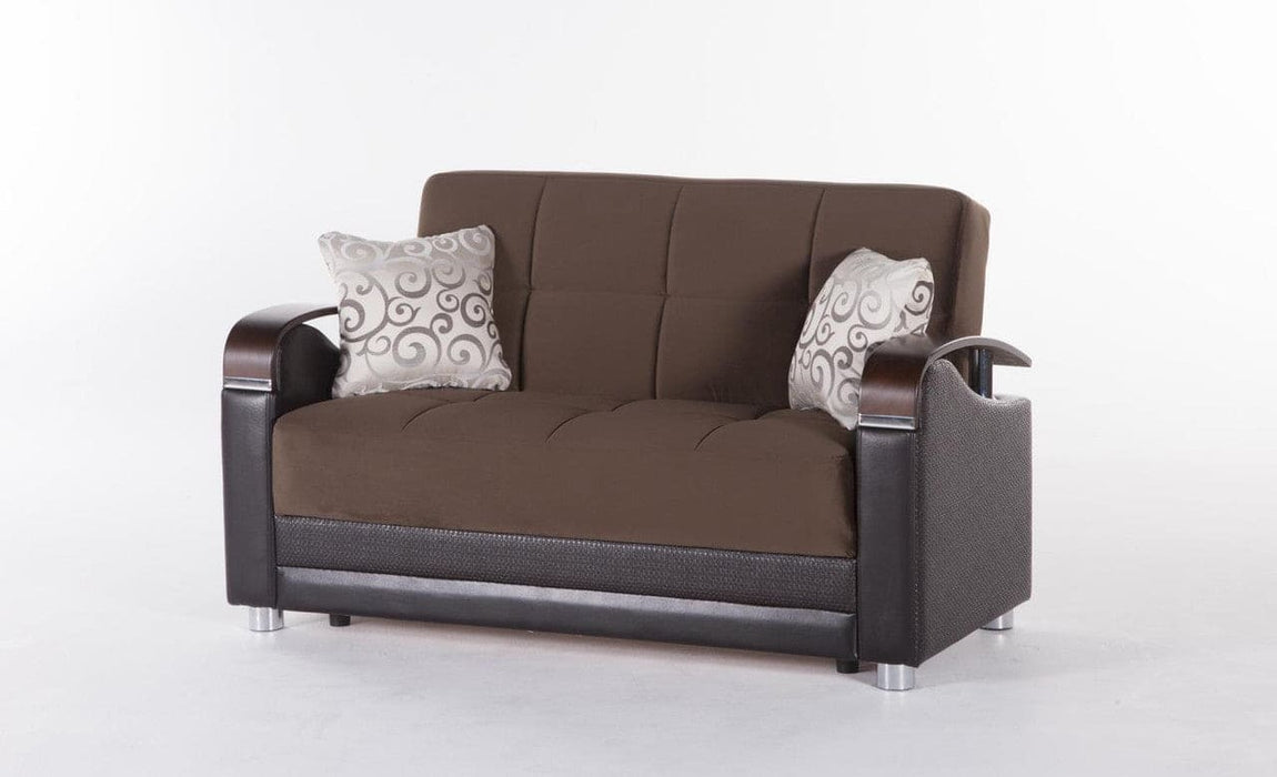 Luna Regal Love Seat by Bellona