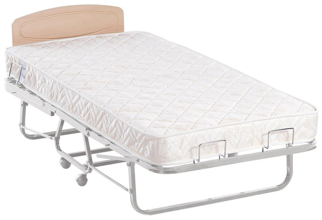 Omega Folding Cut Bed by Bellona