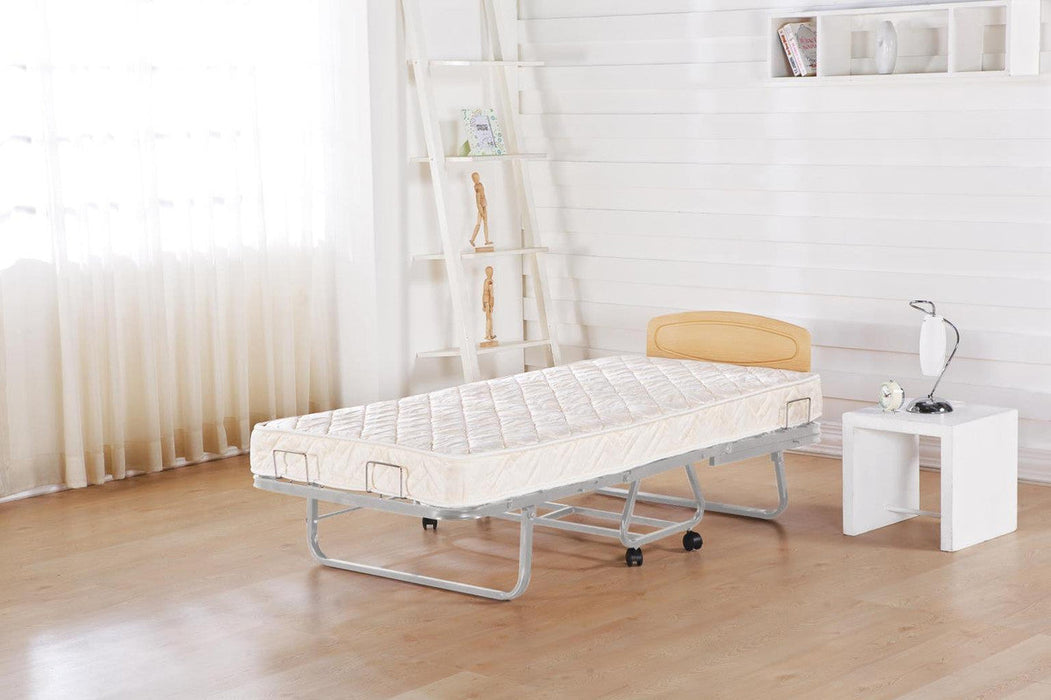 Omega Folding Cut Bed by Bellona