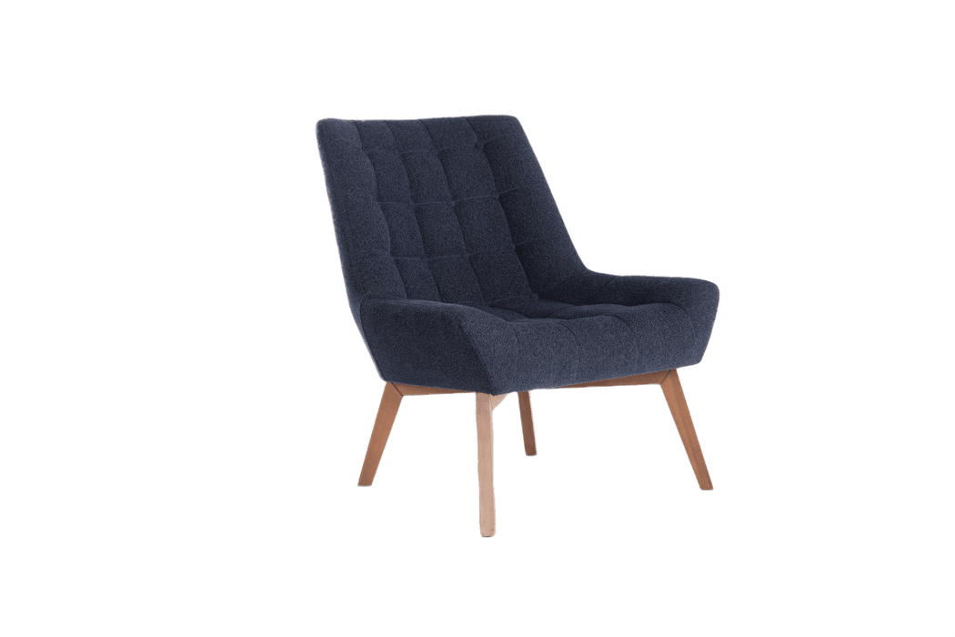 Revere Accent Chair by Bellona