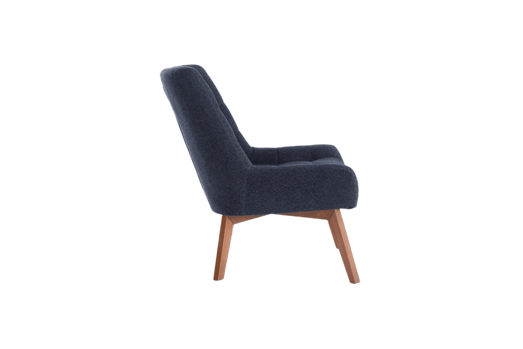 Revere Accent Chair by Bellona