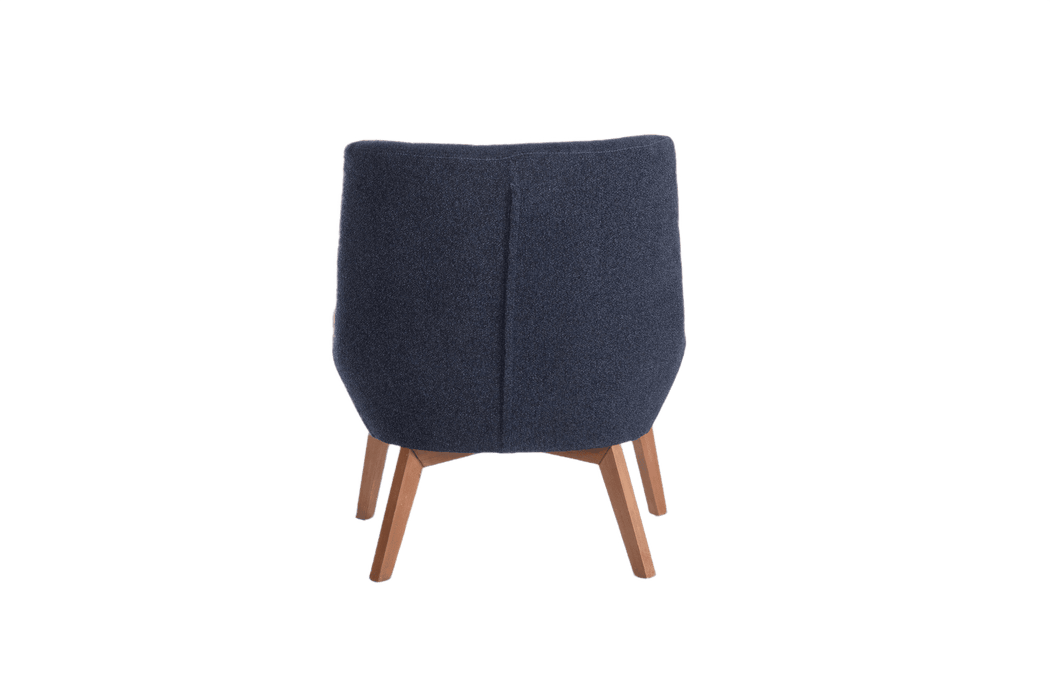 Revere Accent Chair by Bellona