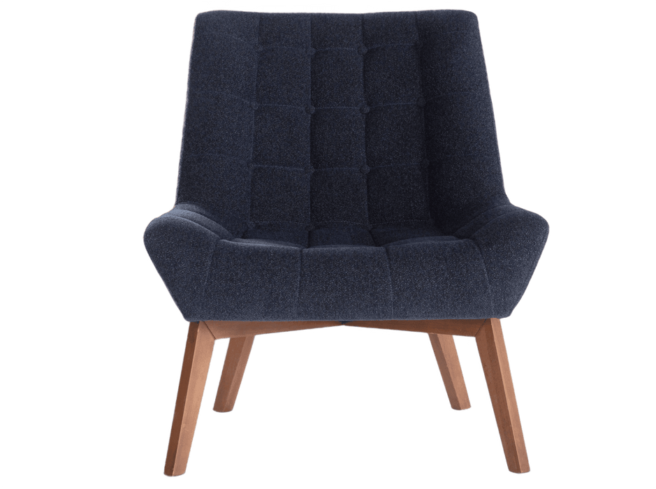 Revere Accent Chair by Bellona