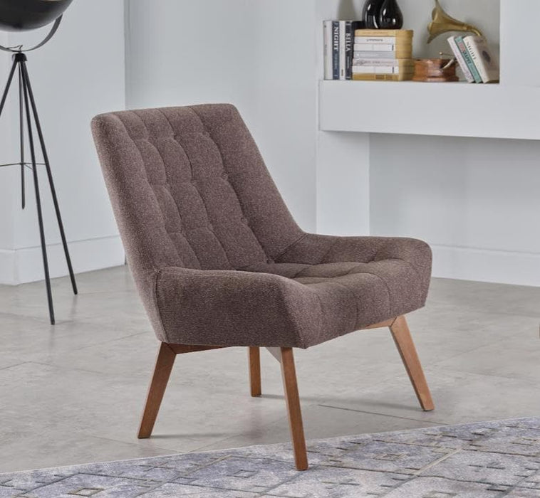 Revere Accent Chair by Bellona