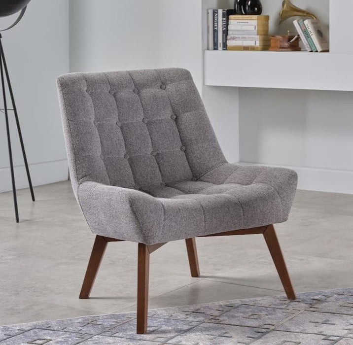 Revere Accent Chair by Bellona