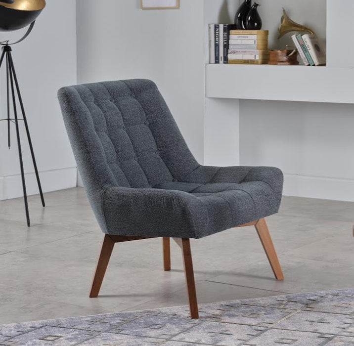 Revere Accent Chair by Bellona