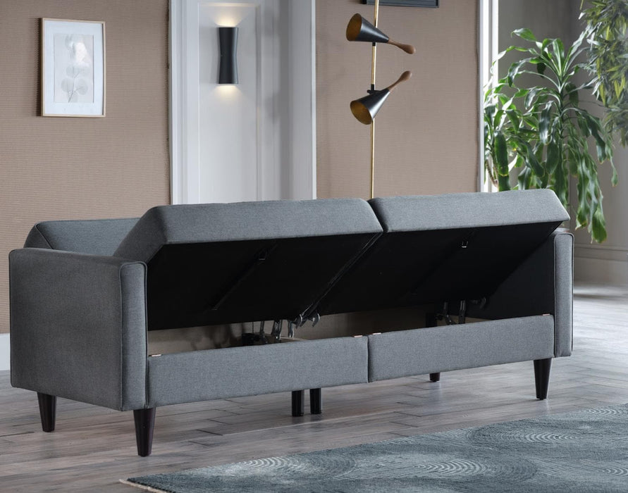 Sawyer 3 Seat Sleeper Sofa
 by Bellona