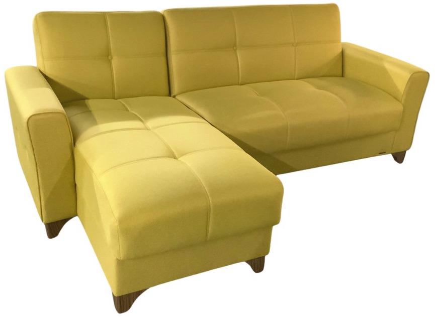 Tina Sleeper Sectional by Bellona