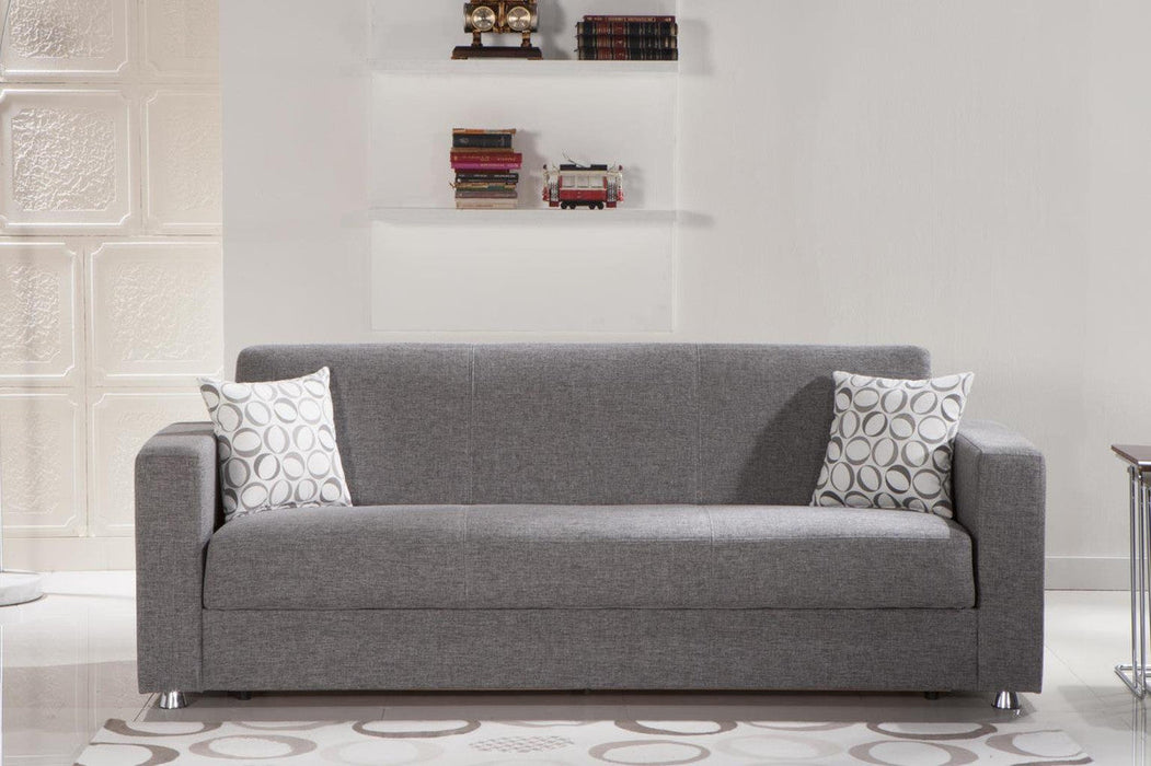 Tokyo 3 Seat Sleeper Sofa by Bellona