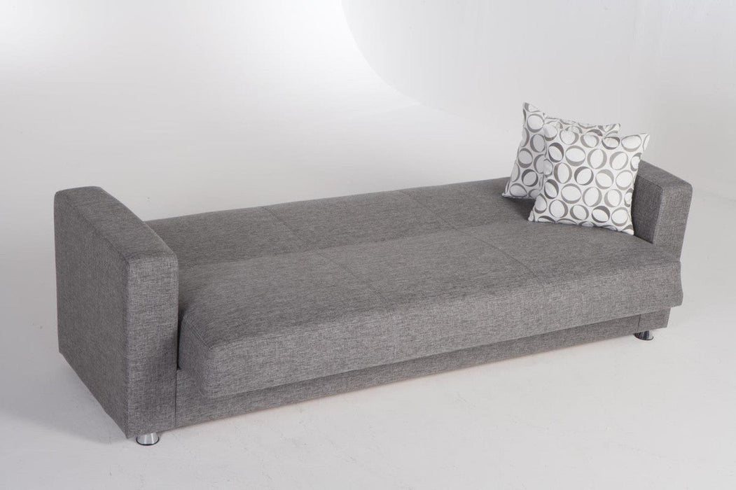 Tokyo 3 Seat Sleeper Sofa by Bellona