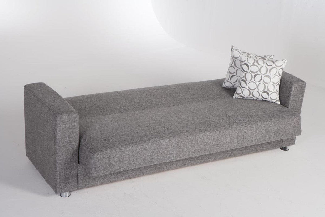 Tokyo Living Room Set Sofa Loveseat by Bellona