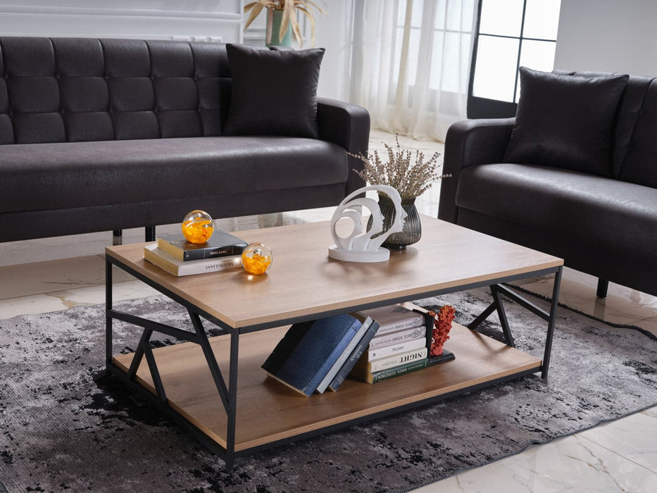 Whimsy Coffee Table by Bellona