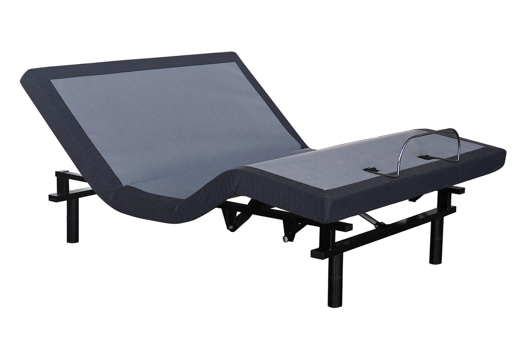 BedTech 2000 Low Profile Adjustable Bed